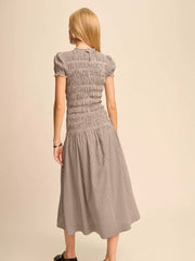 Kiria Dress