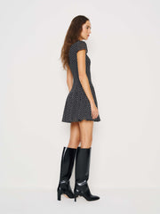 Maven Mini Dress