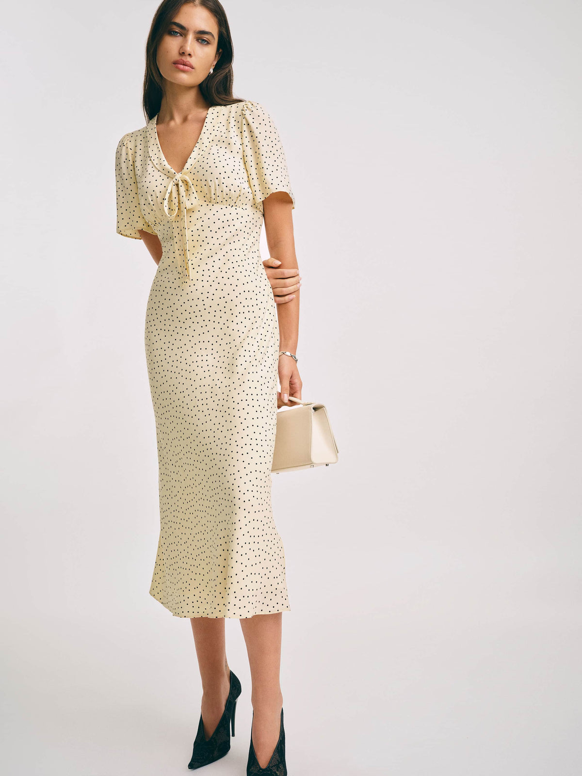 Tyra Dress