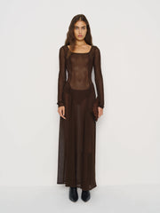 Leona Knit Dress