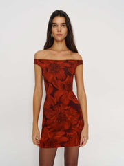 Lia Knit Dress