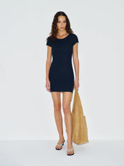 Pip Cotton Mini Dress