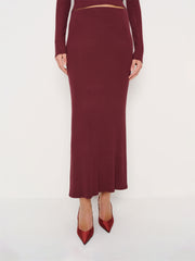 Reggie Knit Two Piece