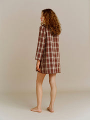 Madeline Sleep Dress