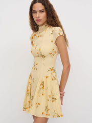 Maven Mini Dress