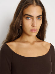 Lucca Knit Dress