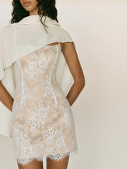 Dorinda Dress