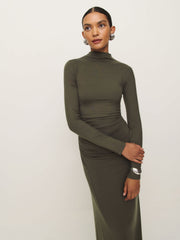 Nemy Knit Dress