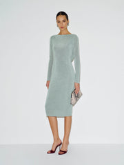 Abigail Knit Dress