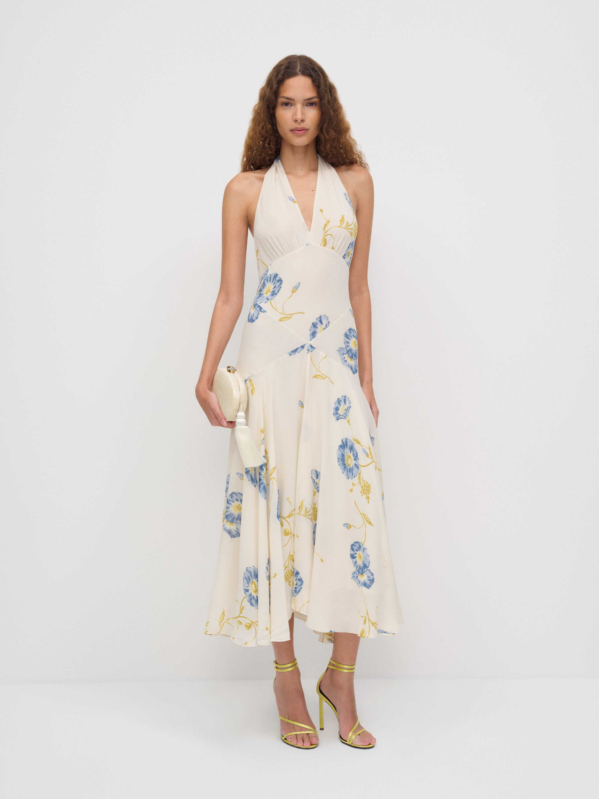 Briony Dress