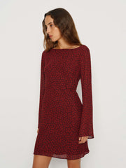 Esra Mini Dress