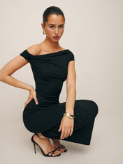 Jamen Knit Dress