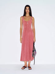 Campbell Knit Dress