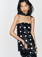 Oren Silk Dress