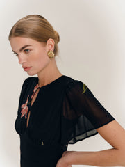 Corynn Dress
