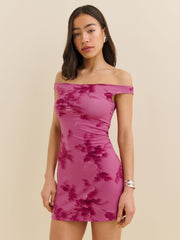 Lia Knit Dress
