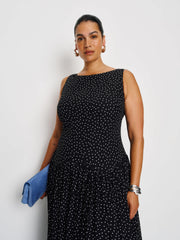 Camella Dress Es