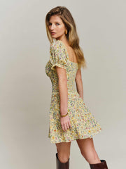 Ondine Dress