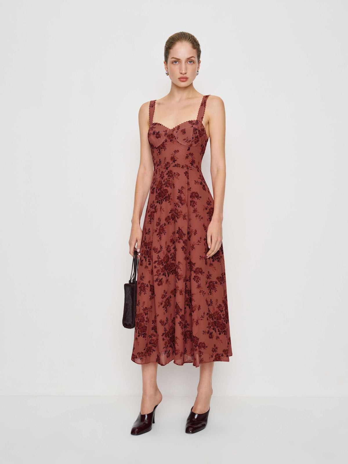 Petites Lela Dress