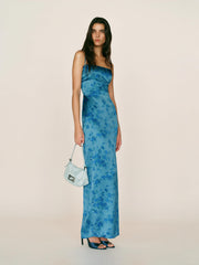 Frankie Silk Dress