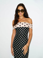 Carrera Dress