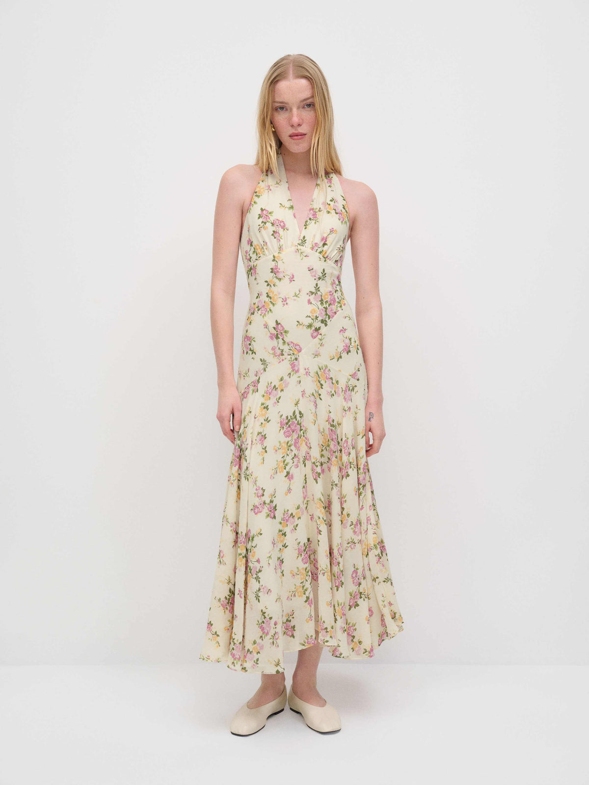 Briony Dress