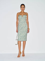 Jennie Knit Dress