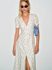 Fitz Dress