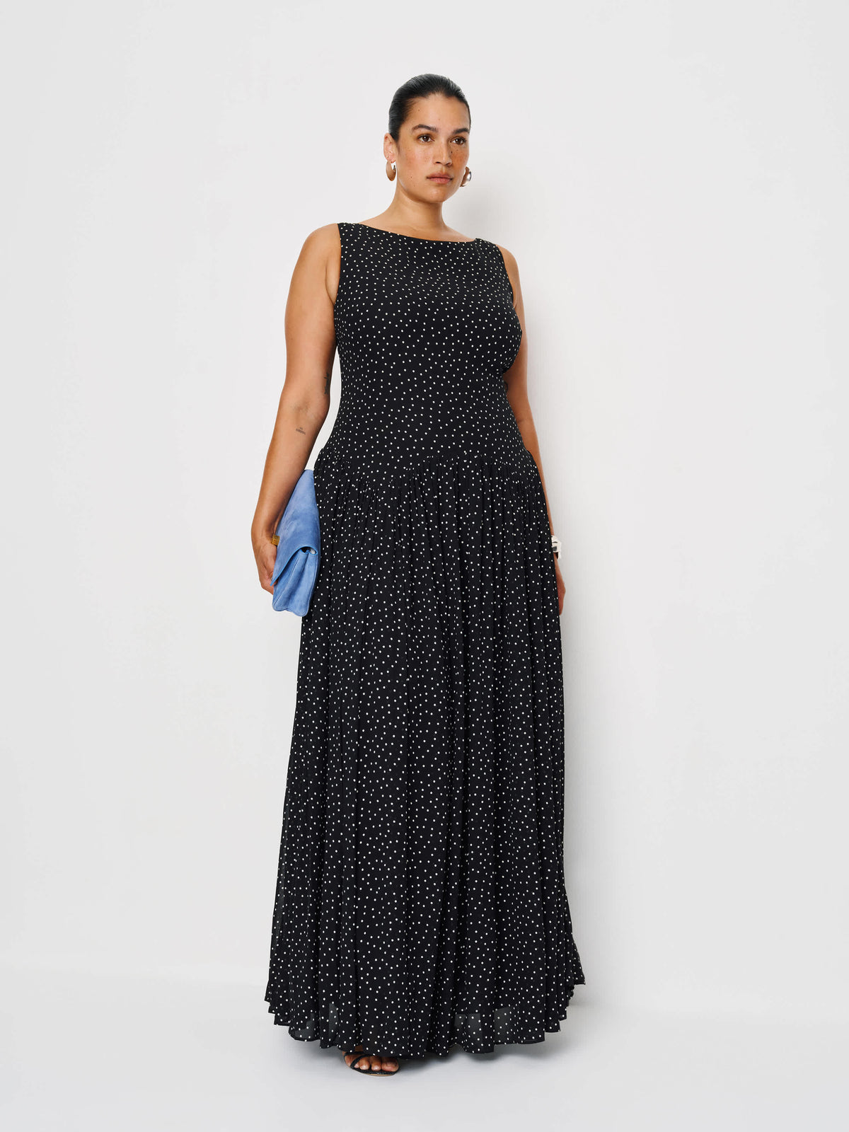 Camella Dress Es