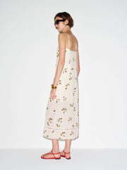 Delfina Dress