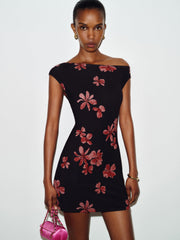 Madeline Knit Dress
