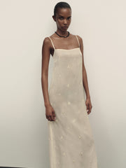 Fabiana Dress