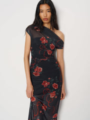 Adrielle Knit Dress