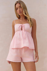 Easy To Love Set Pink