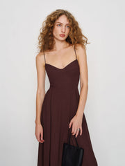 Jaelyn Dress