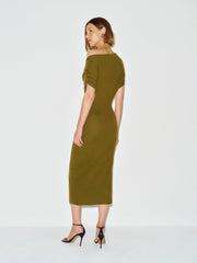 Iris Knit Dress