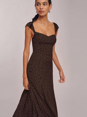 Petites Bryson Dress