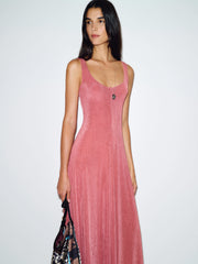 Campbell Knit Dress