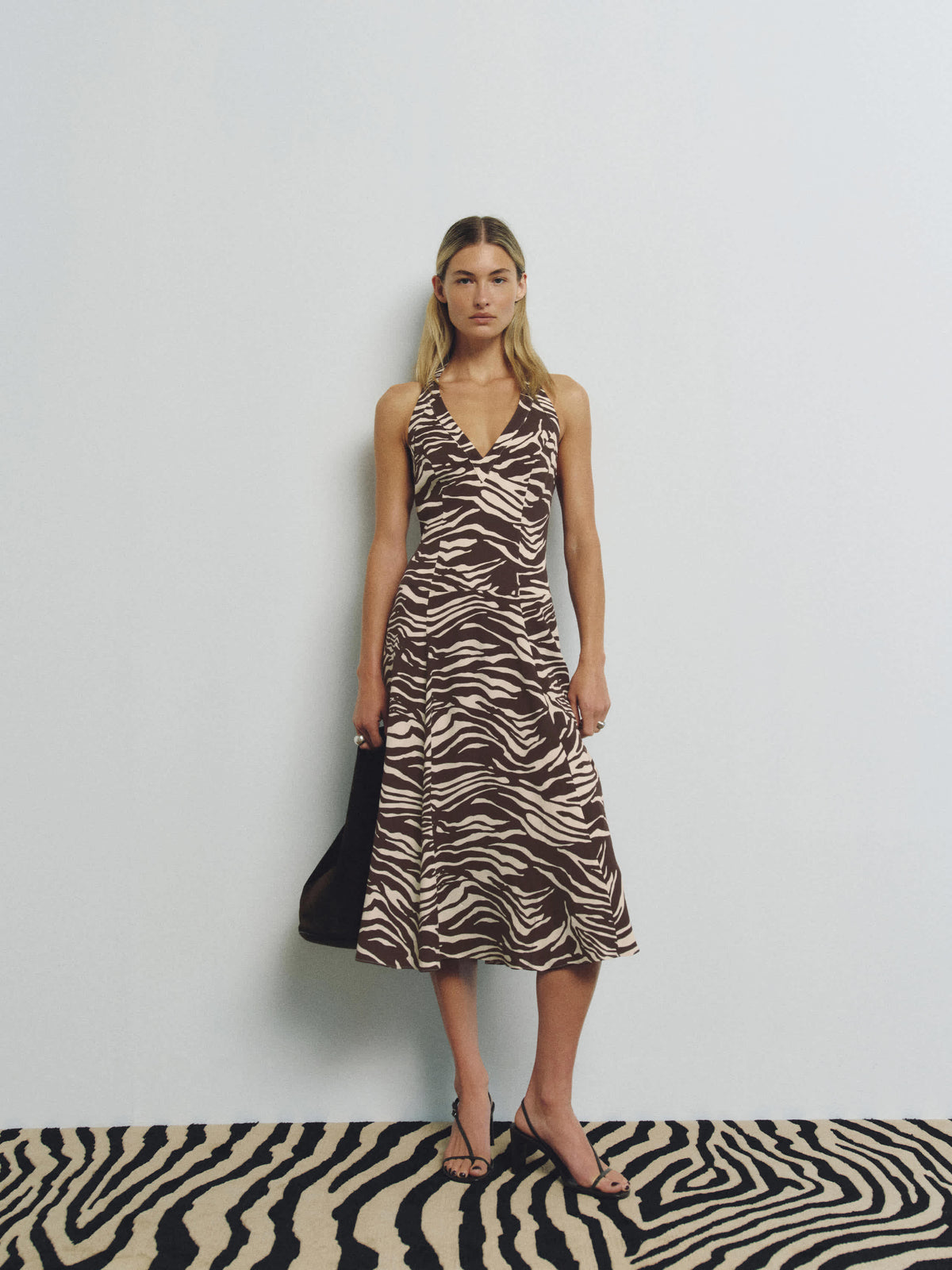 Sofia Dress