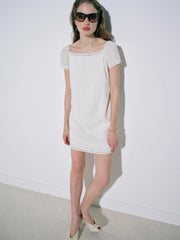 Pomeline Dress