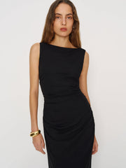 Benson Knit Dress