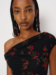 Jamen Knit Dress