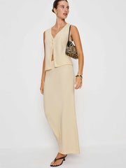 Olivia Knit Two Piece