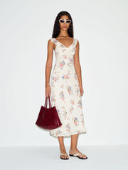 Teleia Dress