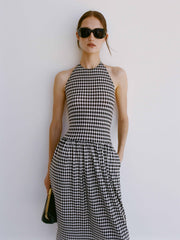 Clara Knit Dress