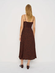 Monette Dress