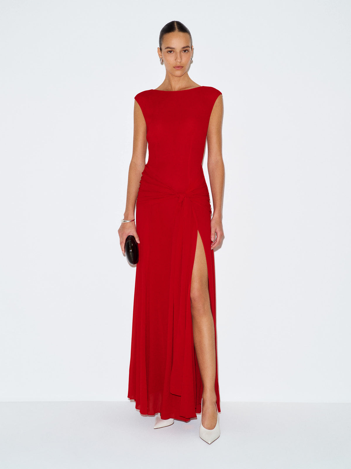 Vicenta Dress