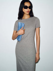Max Knit Dress