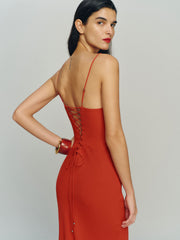 Lysandra Dress