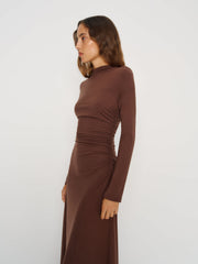 Nemy Knit Dress